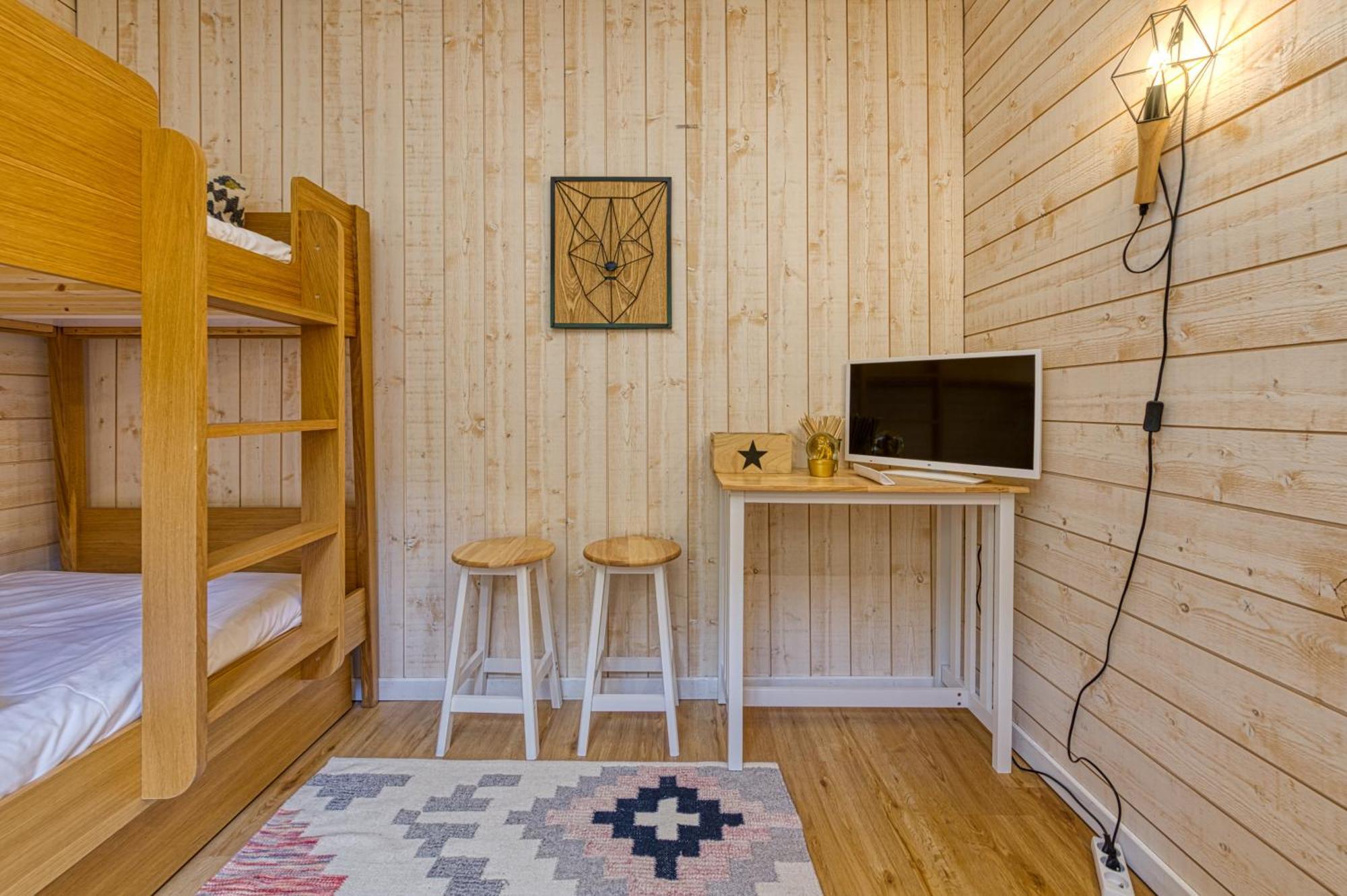 Homency - Residence Helios G1 Alpe d'Huez Bagian luar foto