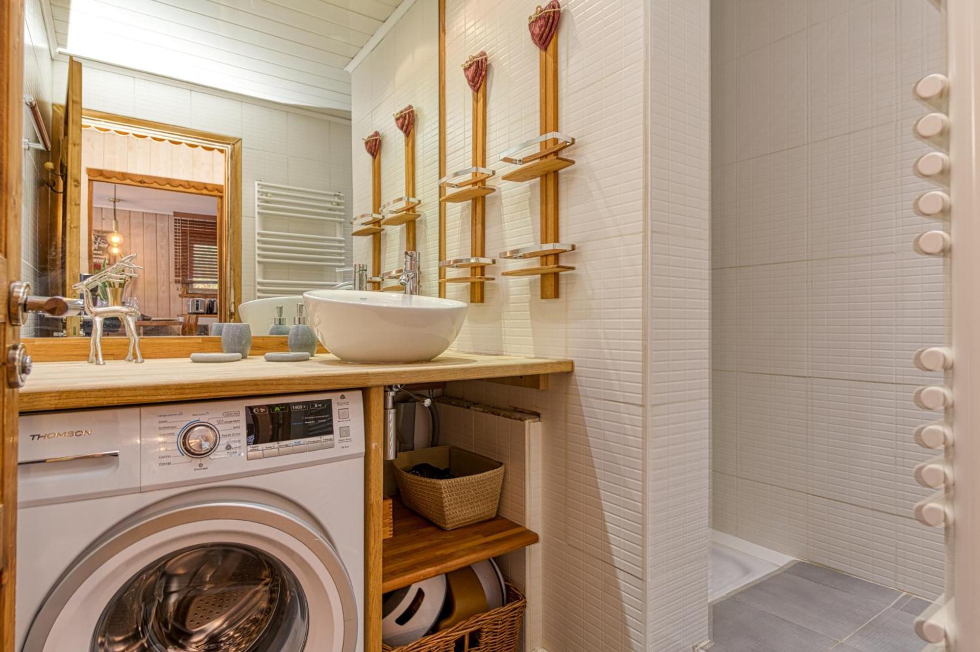 Homency - Residence Helios G1 Alpe d'Huez Bagian luar foto