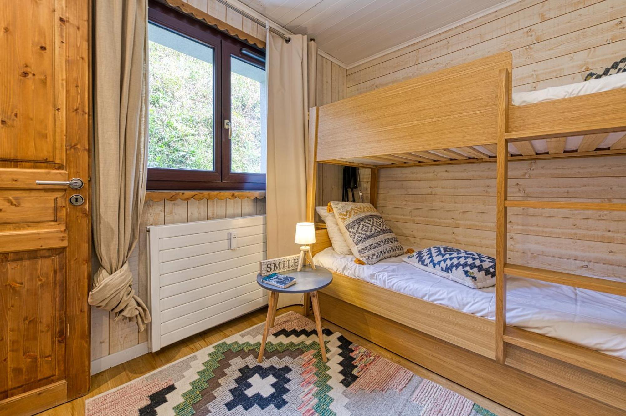 Homency - Residence Helios G1 Alpe d'Huez Bagian luar foto